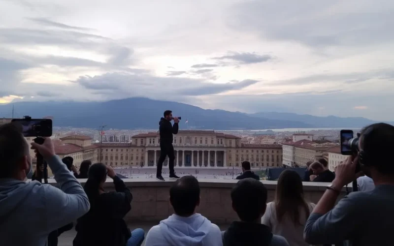 La Ricetta Perfetta per Monetizzare una Diretta Live: Trasforma l’Interazione in Guadagno