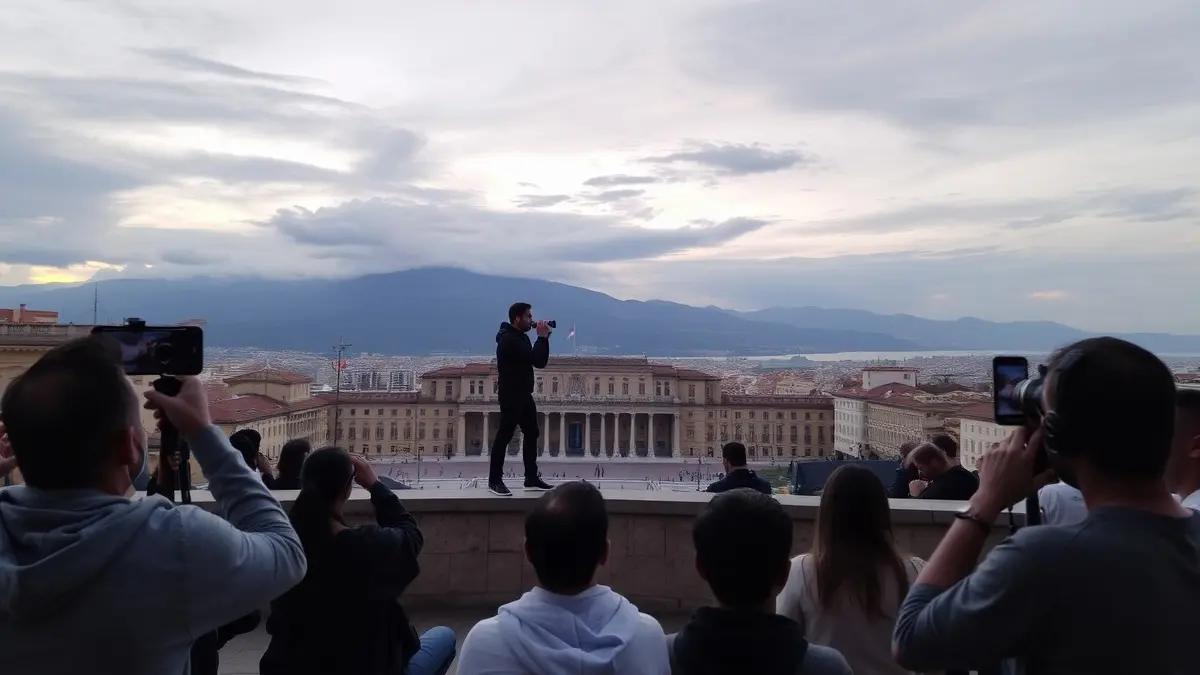 Strategie efficaci per monetizzare una diretta live