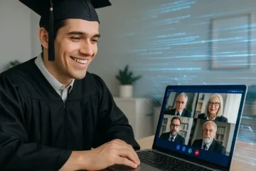 L’Era Digitale della Laurea: Le Piattaforme Essenziali per la Trasmissione delle Sessioni Online