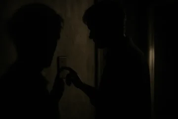 Sognare che non si accende la luce in casa