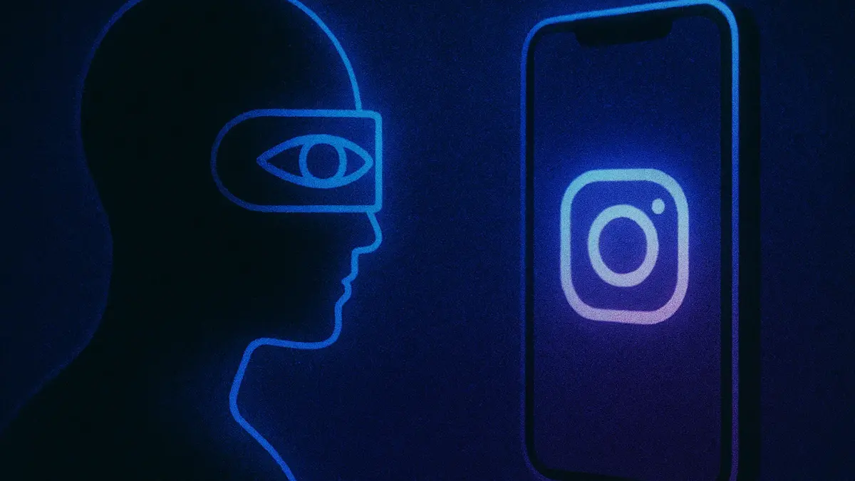 Visualizzazione anonima storie Instagram profilo pubblico