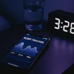 interfaccia-app-monitoraggio-sonno-smartphone