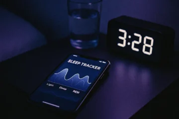 Le Migliori app per monitorare il sonno 2025