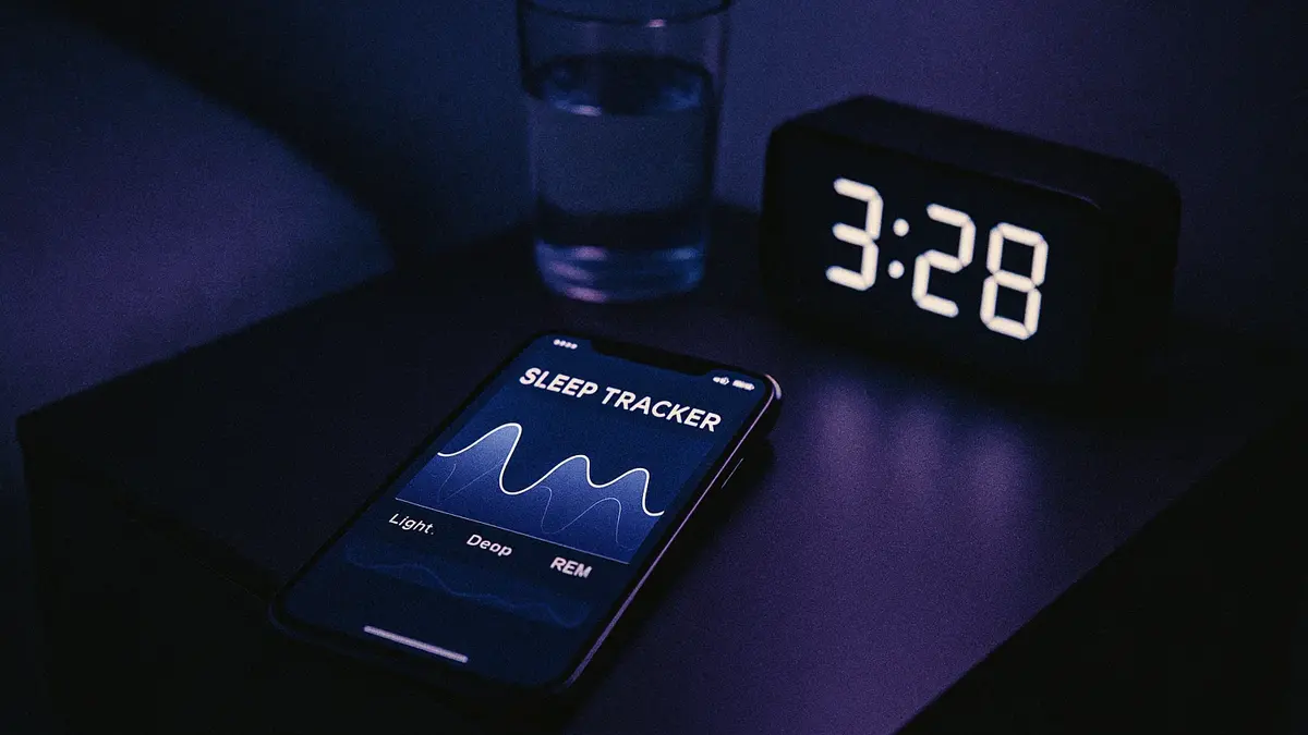 interfaccia-app-monitoraggio-sonno-smartphone