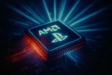 PS6: Ray Tracing, AI e Compressione. Le 3 Mosse di AMD