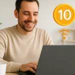 Come guadagnare 10 € in un giorno?