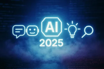 I 5 Strumenti di Intelligenza Artificiale Più Potenti del 2025
