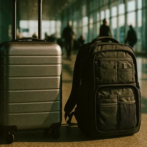 Bagaglio a Mano Low-Cost: La Guida Definitiva per Evitare Supplementi