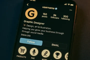 Storie in Evidenza su Instagram: La Guida Definitiva per Creare un Profilo Vincente