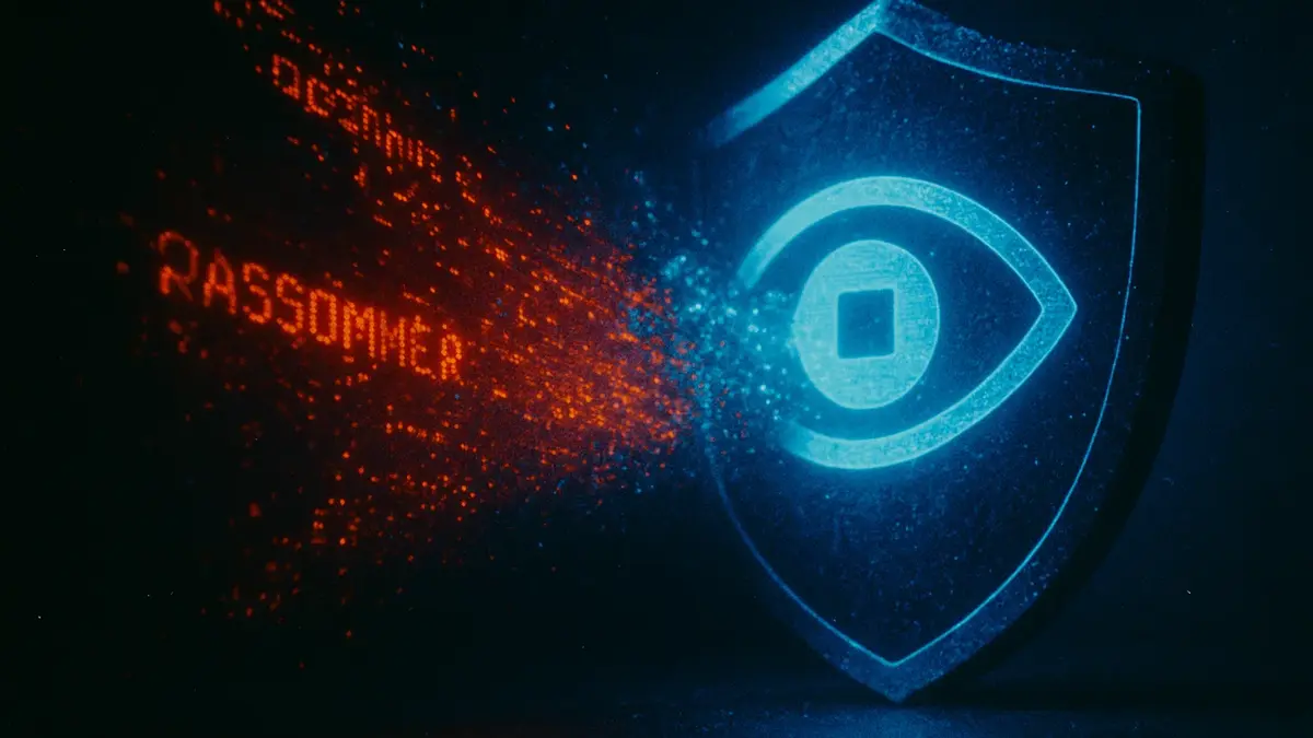 Malware generato da AI generativa rilevato da Google