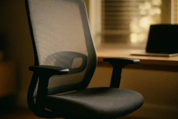 Lavorare Senza Mal di Schiena: Le Migliori Sedie da Ufficio Ergonomiche Sotto i 200 Euro