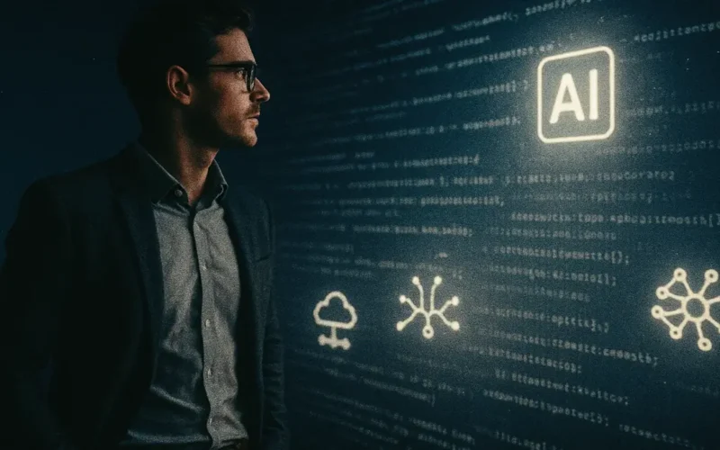 L’AI e il Futuro dei Colletti Bianchi: Strategie di Sopravvivenza