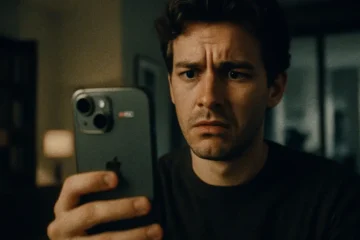 iPhone: perché non si sente l’audio nei video?