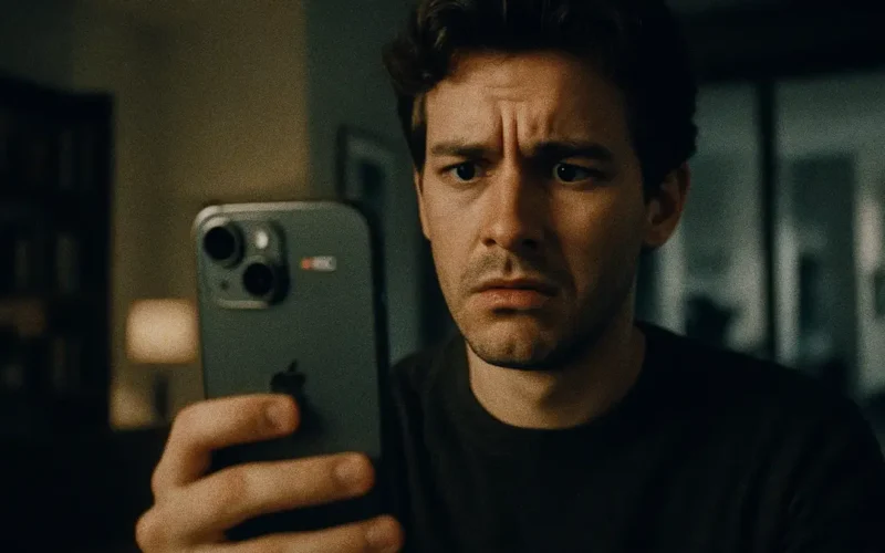 iPhone: perché non si sente l’audio nei video?