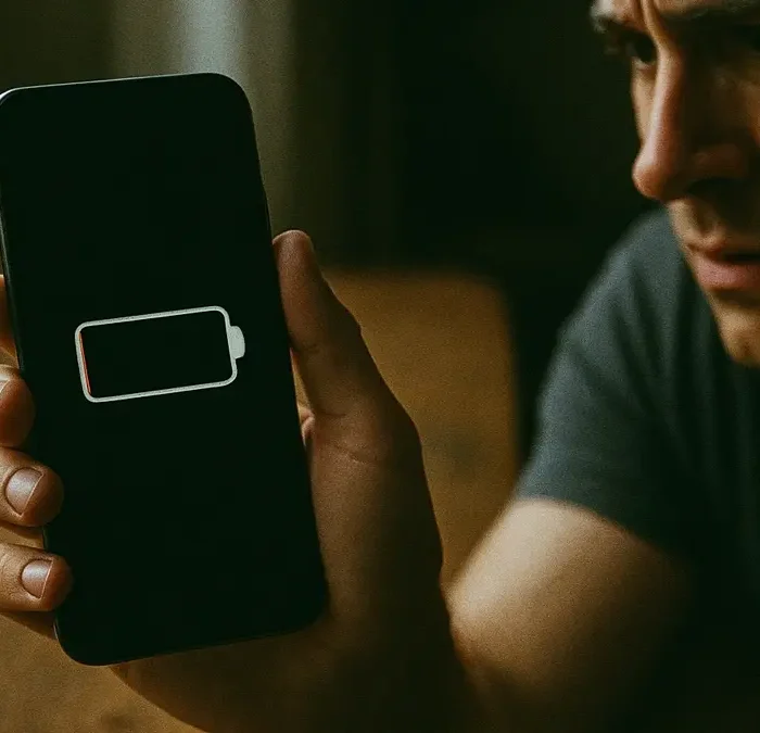 Perché la Batteria del Telefono si Scarica Velocemente: Cause e Soluzioni