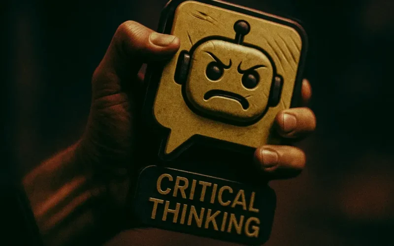 Chatbot sempre d’accordo? Il lato oscuro della convalida AI