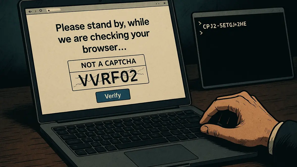 clickfix-truffa-informatica-come-funziona