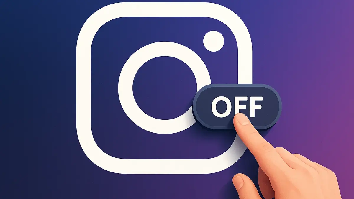 come-chiudere-profilo-instagram-temporaneo-definitivo