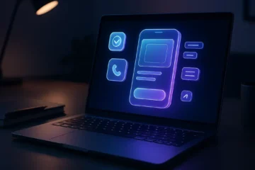 Da Zero al Play Store: Come Creare un’App Senza Saper Programmare