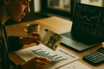 Come investire 1000 euro in modo sicuro