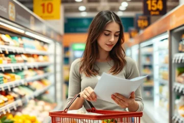 Come Risparmiare sulla Spesa Settimanale: Consigli Pratici e Strategie Efficaci