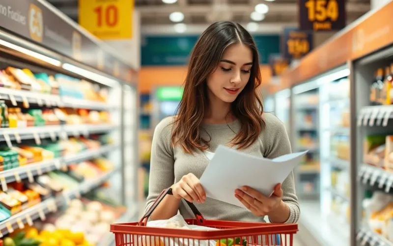 come-risparmiare-sulla-spesa-settimanale