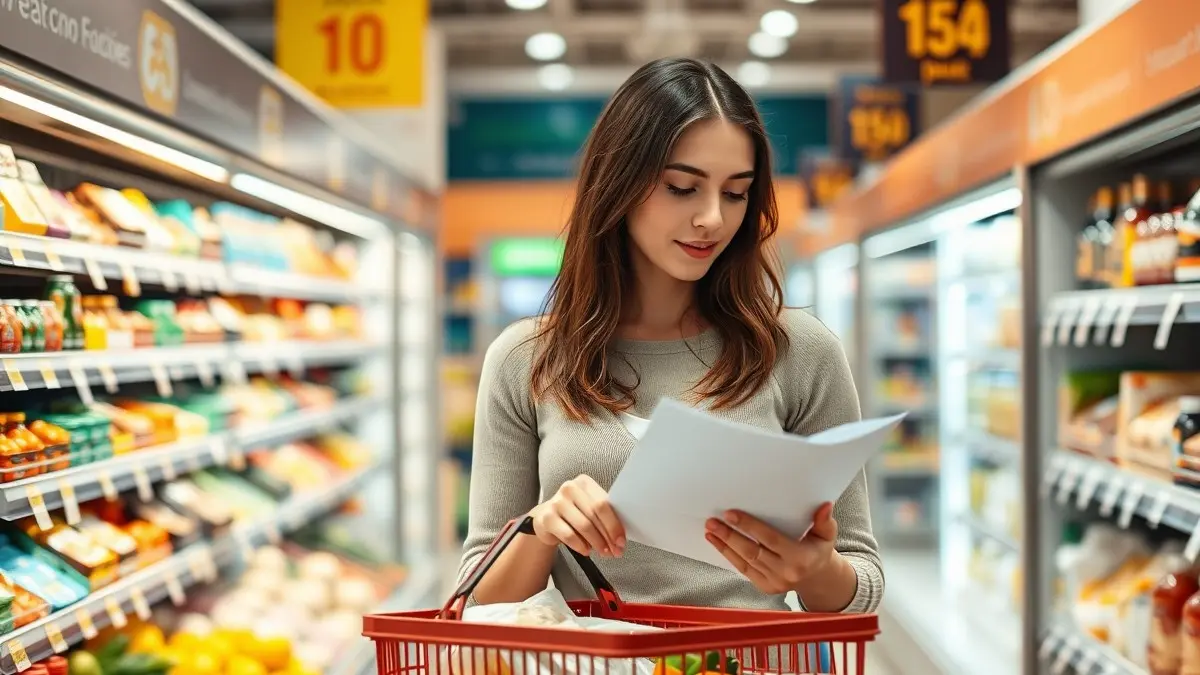 come-risparmiare-sulla-spesa-settimanale