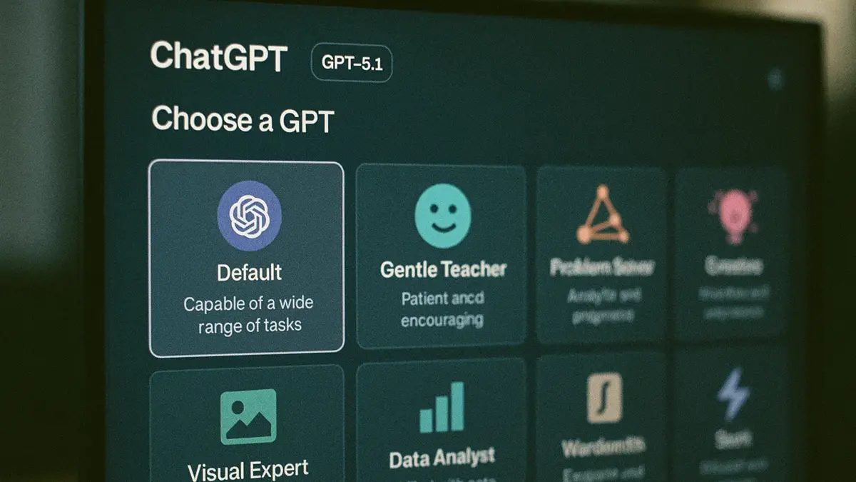 gpt-5-1-nuove-personalita-openai