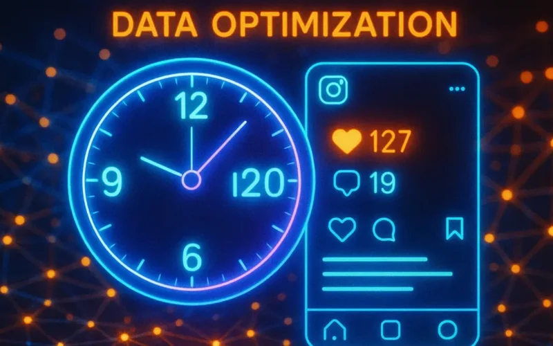 Instagram nel 2025: Quando Pubblicare per Massimizzare l’Engagement