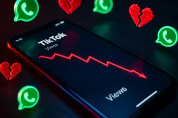 Gruppo di promozione TikTok su WhatsApp: Scorciatoia o Vicolo Cieco?