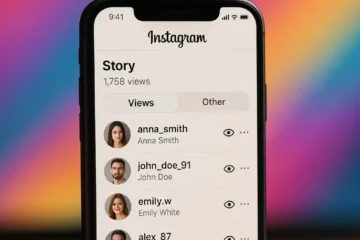 Su Instagram si vede chi guarda le storie più volte? Scopri tutta la verità