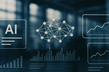 Intelligenza Artificiale Non Generativa: Cos’è, Come Funziona e Perché Conta