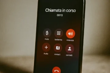 iPhone 12: Non Si Sente l’Audio in Chiamata, Funziona Solo il Vivavoce?