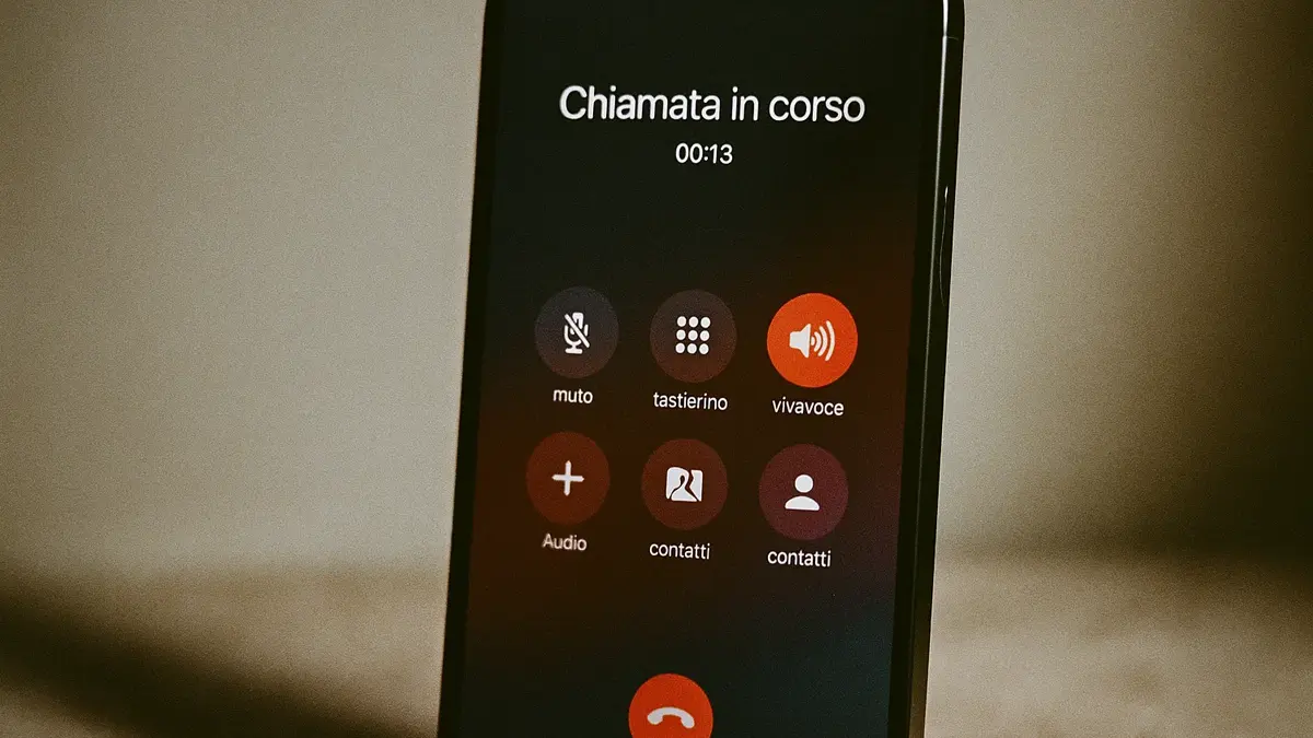 iphone-12-non-si-sente-audio-in-chiamata-solo-vivavoce
