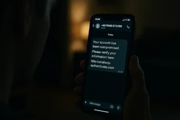 Hai ricevuto un messaggio strano su WhatsApp? Ecco come riconoscere le truffe e proteggerti all’istante