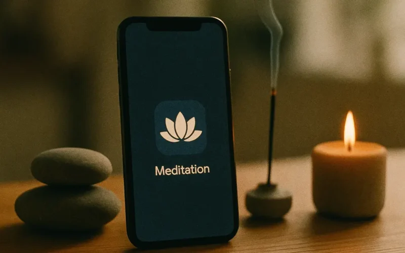 migliori-app-meditare-gratis-senza-abbonamento
