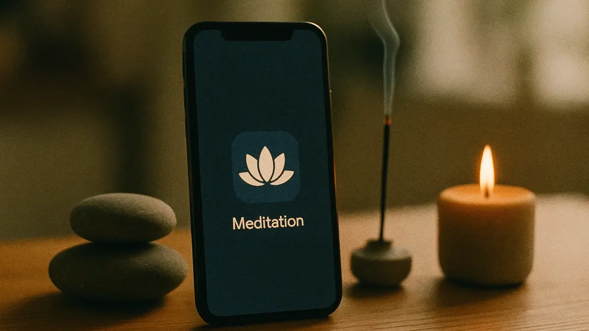 migliori-app-meditare-gratis-senza-abbonamento