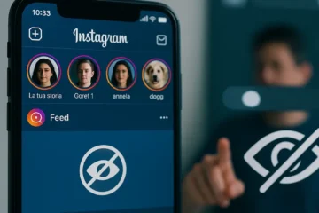 Se Nascondo le Storie su Instagram Arriva la Notifica? Scopri Tutta la Verità