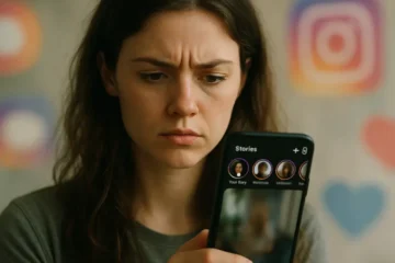 Non Mi Segue su Instagram Ma Mi Guarda le Storie: Cosa Vuol Dire Davvero?