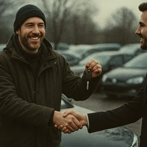 Periodo Migliore per Acquistare Auto Usata: Quando Conviene Davvero Comprare