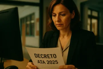 Personale ATA 2025: la guida definitiva su come presentare la domanda