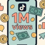 quanto-si-guadagna-1-milione-visualizzazioni-tiktok