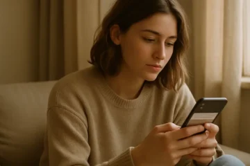 Io lo seguo su Instagram ma lui no: cosa significa davvero?