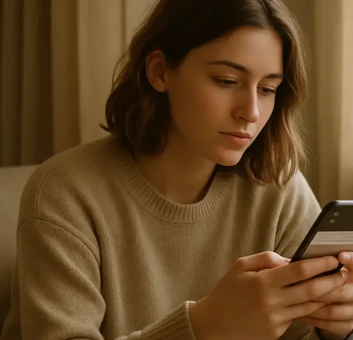 Io lo seguo su Instagram ma lui no: cosa significa davvero?