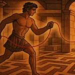 trovare-il-filo-di-arianna-significato