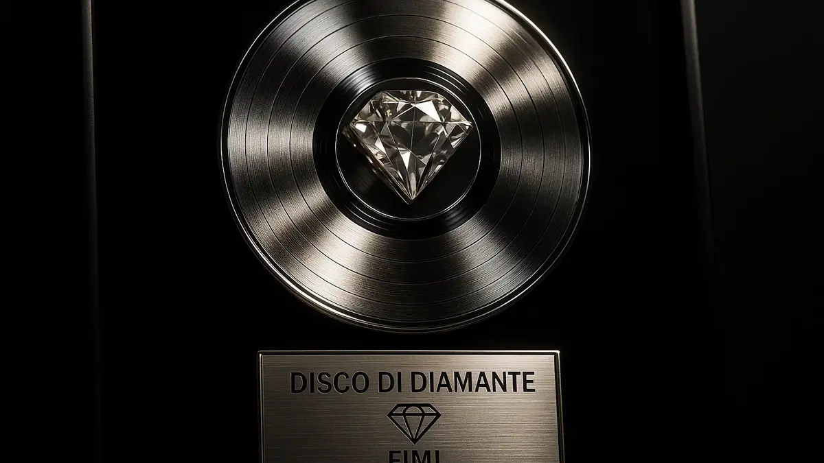 valore-disco-diamante-euro-certificazione-fimi