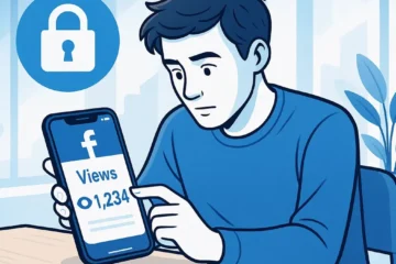 Le visualizzazioni su Facebook sono anonime o visibili? Ecco la verità