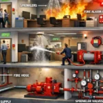 Sicurezza antincendio e prevenzione