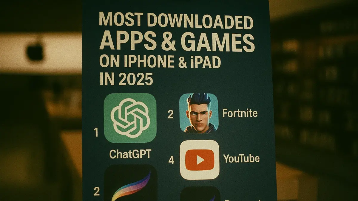 app-giochi-piu-scaricati-iphone-2025