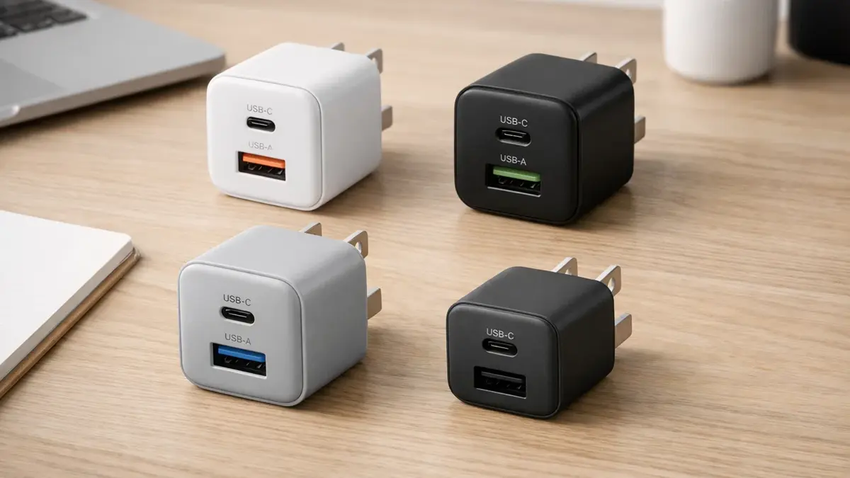 caricabatterie-usb-20w-economici